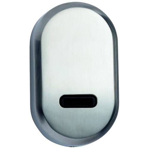 Smart card reader - WEL/A,ES - ABB Home and Building Automation - for access control