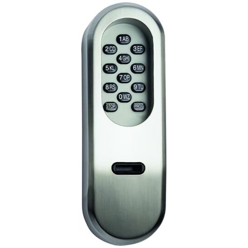 Smart card reader - WELT/A,ES - ABB Home and Building Automation - for access control