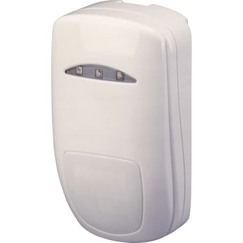 Presence detector - EIM/XB - ABB Home and Building Automation - surface-mounted / outdoor / white