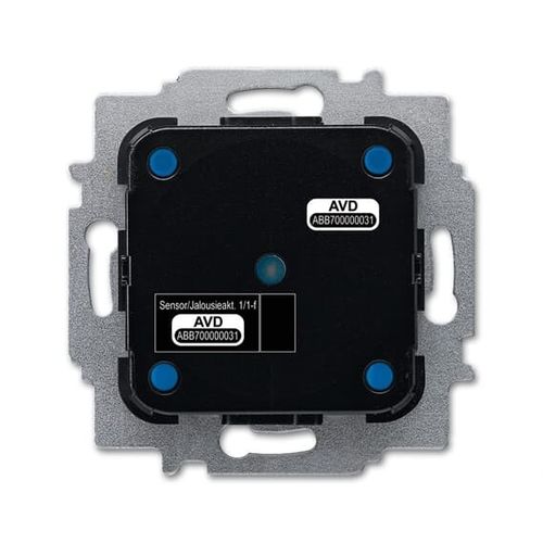 Home blind actuator - SBA-F-1.1.1-WL - ABB Home and Building Automation - flush-mounted / indoor