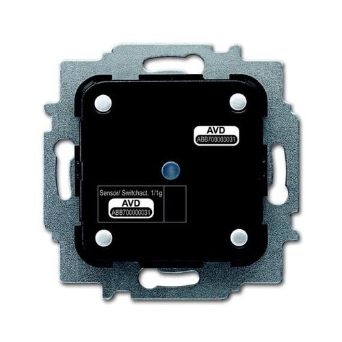 Home switch actuator - SSA-F-1.1.1 - ABB Home and Building Automation - indoor