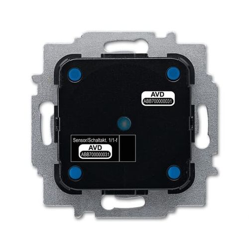 Built-in switch actuator - SSA-F-1.1.1-WL - ABB Home and Building Automation - home / indoor