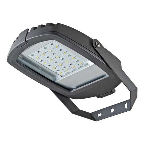 IP66 floodlight - PIXEL - C Luce - LED / road / outdoor