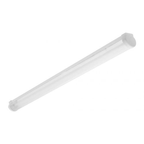 Surface mounted light fixture - PURE - C Luce - LED / linear / IP20