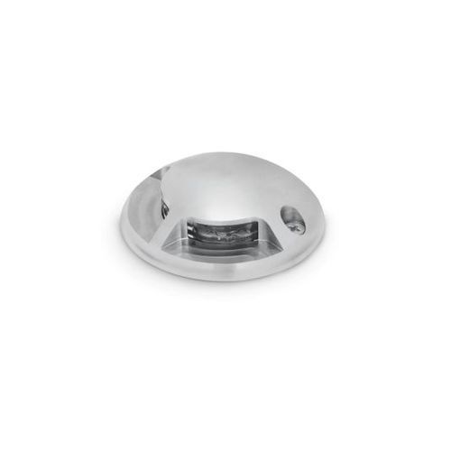 Wall spotlight - CNC 49 C180 - Lombardo - floor / LED / round