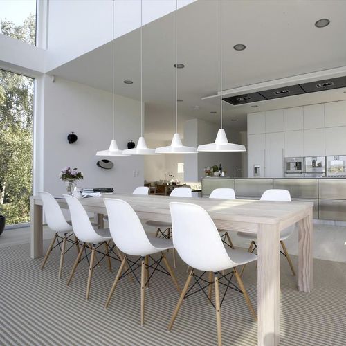 Pendant lamp - ANNIVERSARY - Nordlux - metal / contemporary / corded
