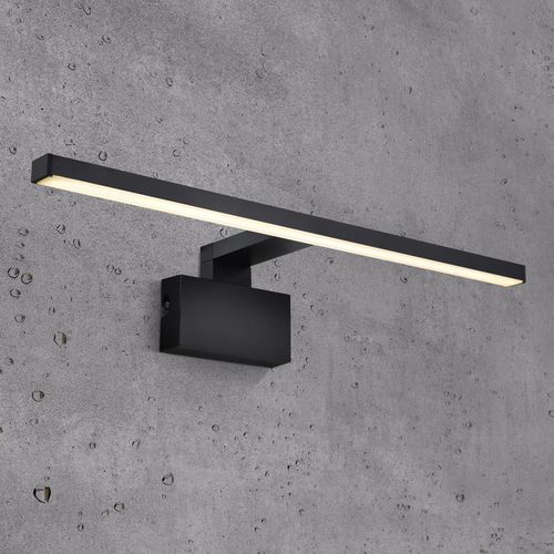 Contemporary wall light - MARLEE - Nordlux - indoor / metal / rectangular