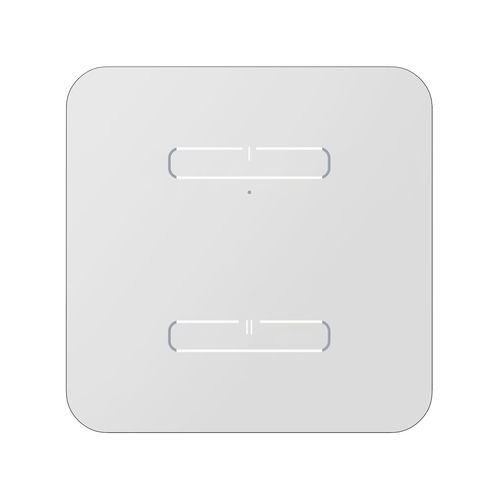 Home automation system control unit - RFGB-220/W - ELKO
