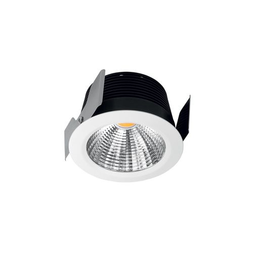 Recessed downlight - NEOS M - DGA - LED / round / IP40