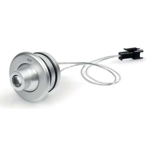 Recessed downlight - GEMMA 30 IR - DGA - LED / round / indoor