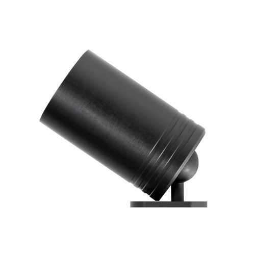 Ceiling-mounted spotlight - TONO - DGA - wall-mounted / floor / LED
