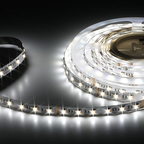 Flexible LED light strip - RGBW+WW 5-IN-1 - MBNLED - PROLED