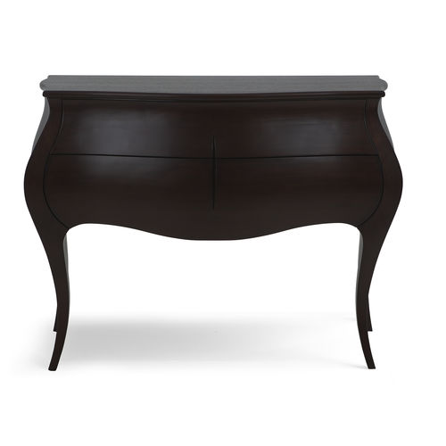 Chest of drawers with long legs - 85-0046 NARBONNE - Christopher Guy - traditional / wooden / handmade