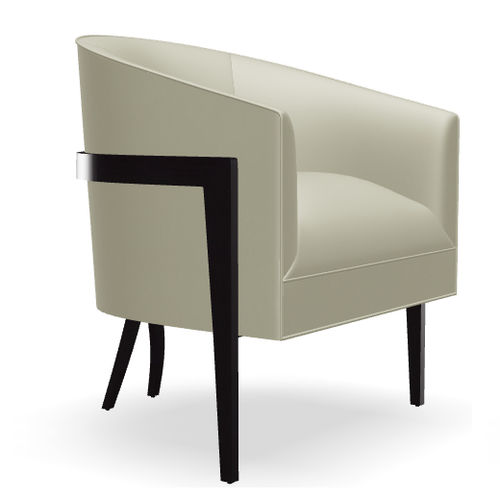 contemporary dining chair - Christopher Guy