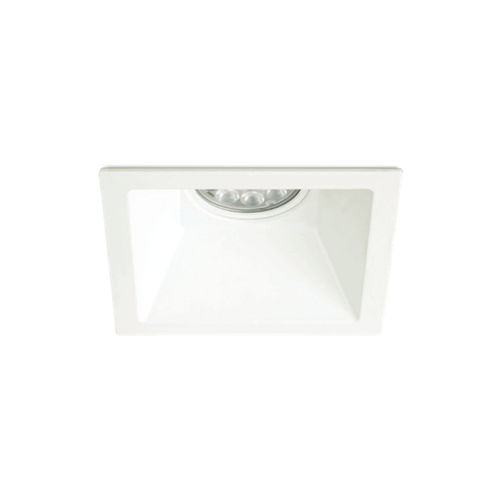 Recessed downlight - SWAN  - Arlight Aydinlatma A.Ş. - LED / square / IP20