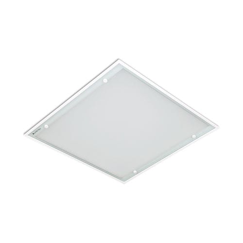 Recessed ceiling light fixture - E 6060 GAC - Arlight Aydinlatma A.Ş. - LED / square / IP65