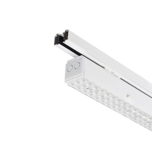 LED track light - SO 1440 SKR - Arlight Aydinlatma A.Ş. - linear / extruded aluminum / opalescent glass