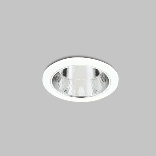Recessed downlight - DG ADP - Arlight Aydinlatma A.Ş. - compact fluorescent / round / IP20