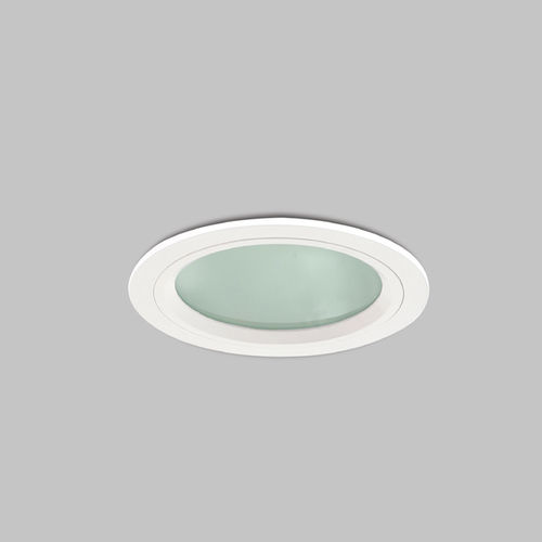 Recessed downlight - DG AGC - Arlight Aydinlatma A.Ş. - compact fluorescent / round / IP20