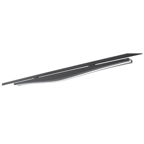 LED track light - KOMBO S - Arlight Aydinlatma A.Ş. - linear / PMMA / ABS