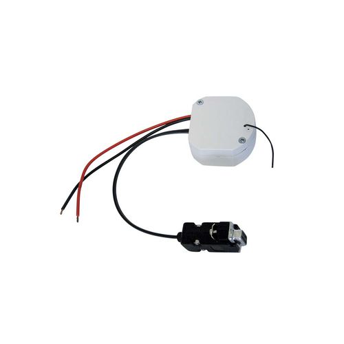 Home automation system interface module - TVTRX232 - TELECO Automation . - wireless / RS232