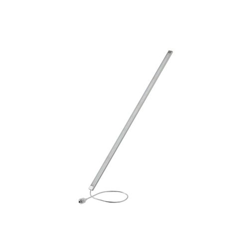 Ceiling lighting profile - LACTEA WHITE - TELECO Automation . - LED / modular / home