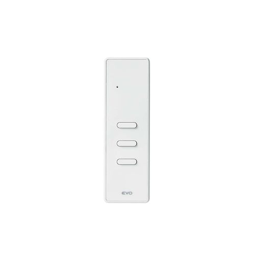 Home automation system remote control - TVEVO868N03B - TELECO Automation .
