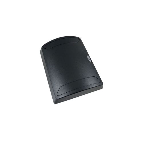 Home automation system control unit - RSP - TELECO Automation .