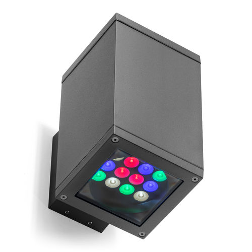 IP66 floodlight - ORPHEO S - GRIVEN Theatre - LED / commercial / outdoor