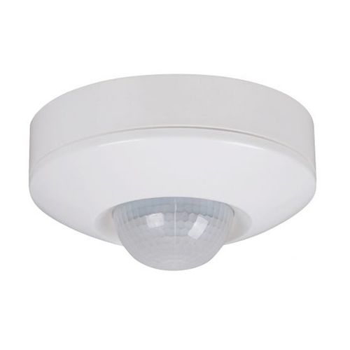Presence detector - PRESCONTROL PRO - LENA LIGHTING - recessed ceiling / ceiling-mounted / contemporary
