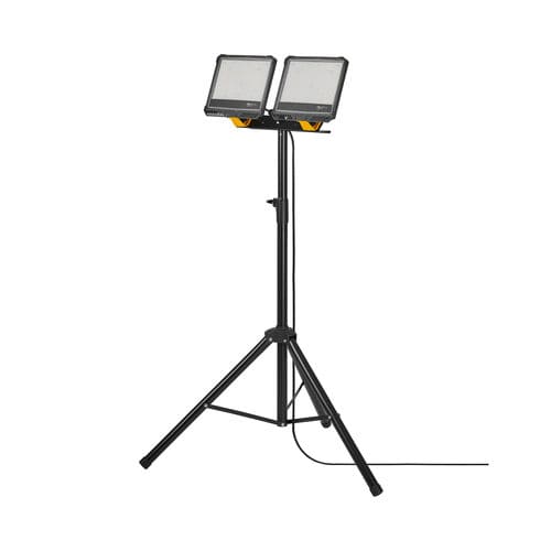 IP54 floodlight - TOWER LITE - LENA LIGHTING - LED / commercial / outdoor