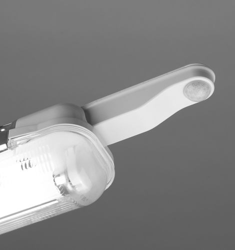 Presence detector - EBMPIR-MB  - CP Electronics - surface-mounted / outdoor / commercial