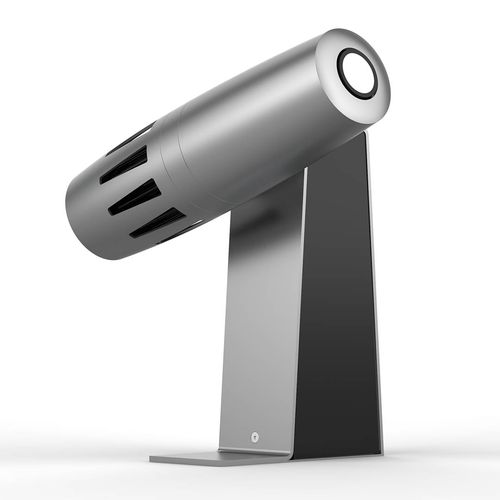 IP20 gobo light projector - PHOS 25  - Derksen Lichttechnik - LED / for doctor's office / for shop