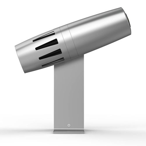 IP20 gobo light projector - PHOS 85  - Derksen Lichttechnik - LED / for shopping centers / museum
