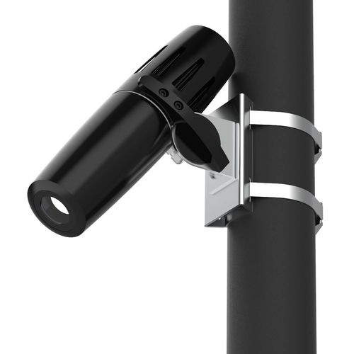 IP65 gobo light projector - PHOS 85  - Derksen Lichttechnik - LED / commercial / outdoor