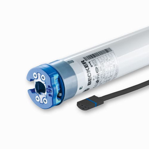 Solar shading automation - L50-S12  - Becker-Antriebe