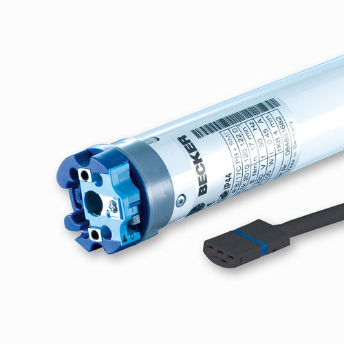 Roller shutter automation - R8-S01  - Becker-Antriebe