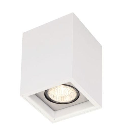 Ceiling-mounted downlight - BETAPLUS - psmlighting - LED / square / IP20