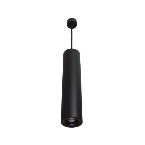 Pendant lamp - FLOU - psmlighting - aluminum / contemporary / corded