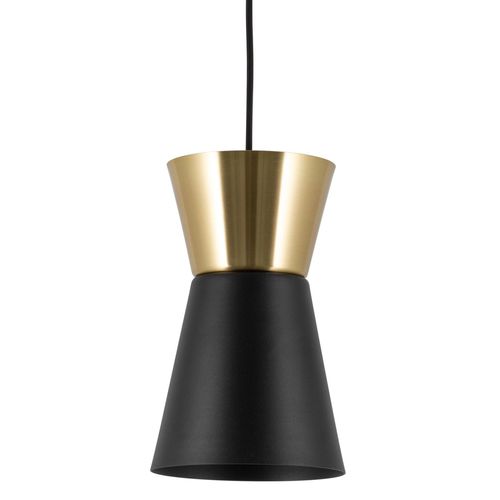 Pendant lamp - SHAKE 5548.LED - psmlighting - aluminum / brass / glass