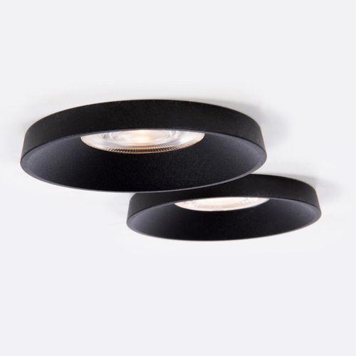 Recessed downlight - ODILE - psmlighting - LED / round / IP20
