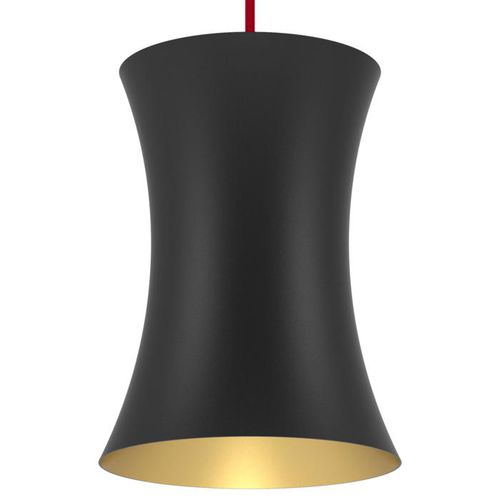 Pendant lamp - CLARA - psmlighting - aluminum / contemporary / corded