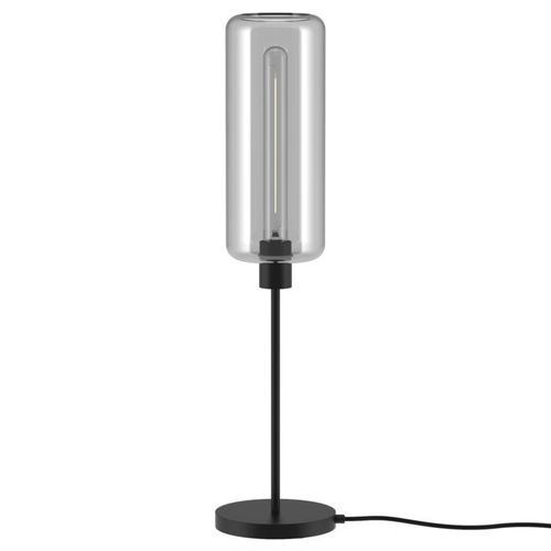 Table lamp - MANON - psmlighting - aluminum / contemporary / corded