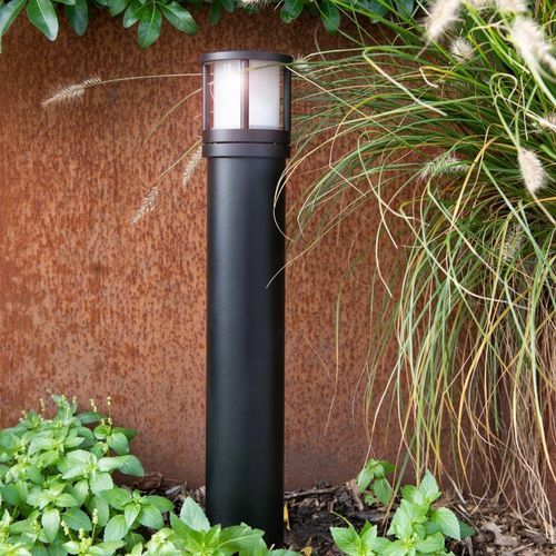 Garden bollard light - AVENUE | T498 - psmlighting - urban ...