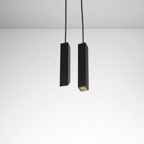 Pendant lamp - FLAVIE - psmlighting - contemporary / corded / indoor
