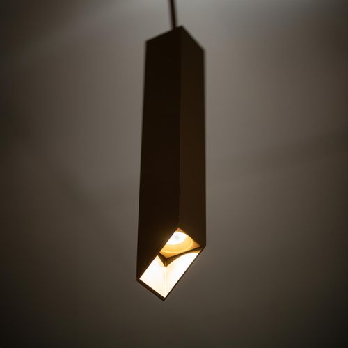 Pendant lamp - FLAVIE HOOK - psmlighting - contemporary / corded / indoor