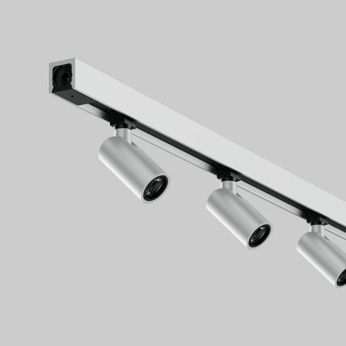 Track-light system - FINA SUPPORT STADIO - XAL