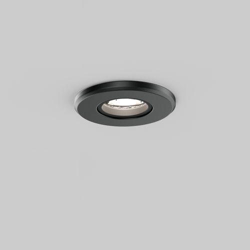 Recessed spotlight - MICRO 10 - XAL - LED / round / IP20