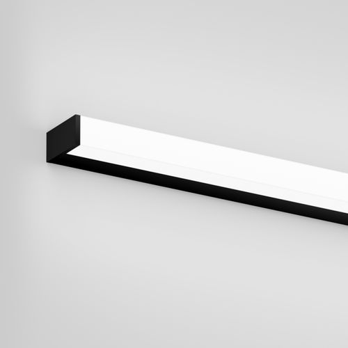 Recessed wall light fixture - STRETTA - XAL - LED / high / outdoor