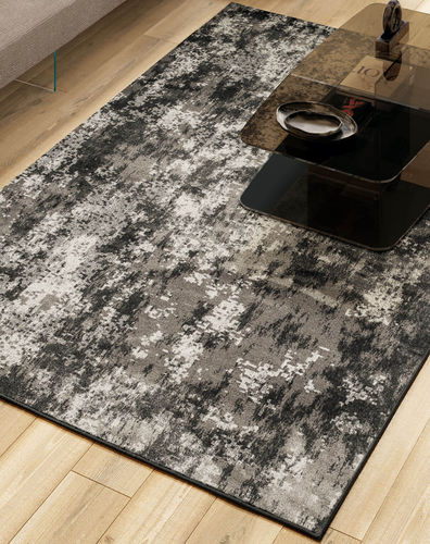 Contemporary rug - Dive  - LAGO - patterned / rectangular / Europe